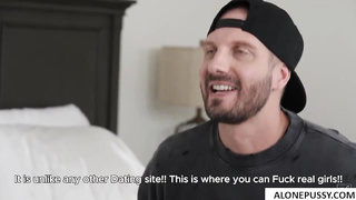 XXX Video My Stepmother Tries On A New Bikini In Front Of Me