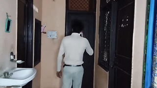 Desi Couple From Delhi Very Nice Fucking Video