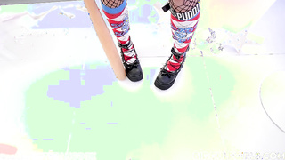 sex porn - Deepthroat Pretty Face Fuck XXX