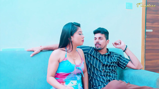 Sexy Sali And Jija