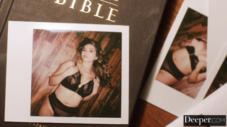 Porn-XXX Angie Faith – Conjugal