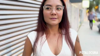 Porno ESP Allison Sweet SPANISH XXX