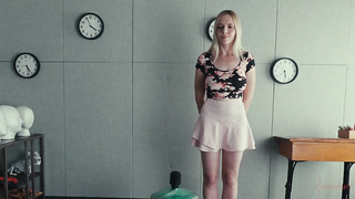 The Psycho-Anal-Ysis Of Rebel Rhyder XXX