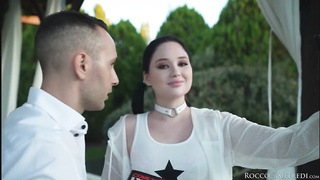 ROCCO'S TEENS UNLEASHED #4