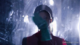 Sin Full XXX Lady Lyne Porn XXX 2024 Movie