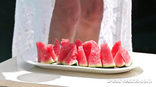 Olivia Del Rio - Threesome With Anal And DP XXX