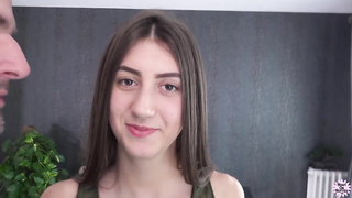 fatty fucks a skinny girl