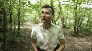 Texas Patti outdoor sex