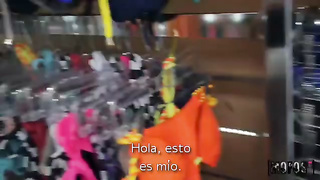 Katana Kombat Tia Cyrus sub