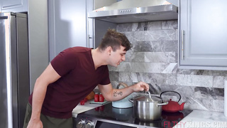 StepsisWouldYouMind Nia Bleu