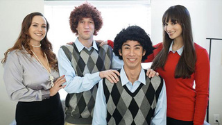 Bella Rossi - StepMothers