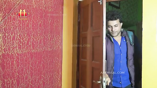 Indian web series psycho