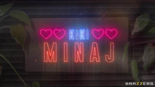 XXX No-Tell Motel Part 3 | Kiki Minaj, Louise Lee, Danny D