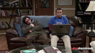 Big Bang Theory