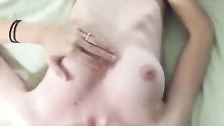 Russian daddy and teen amazing sex pornohub