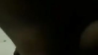 Suriname Ebony Gangbang 2