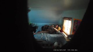 GF BlowJob Hidden Cam