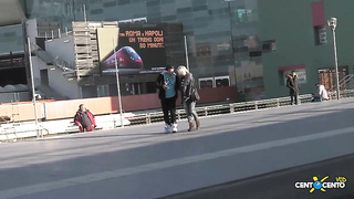 Angeli E Demoni iTALiAN XXX