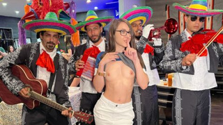Mex Restaurant - Cici Shellz