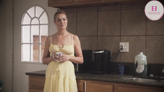 Cherry Kiss Realmente, mi hijastro y yo somos un buen equipo Sub