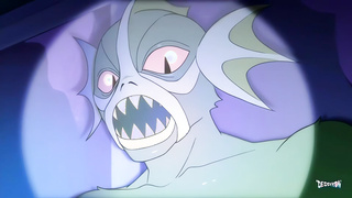 Mistery Bang Fandub Latino