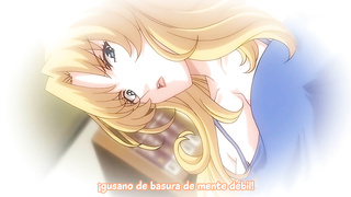 Kateikyoushi x Saimin 2 The Animation 01 sub español