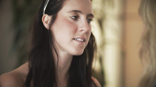 Sadie Summers & Cadence Lux: Falling For A Married Woman