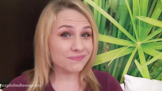 ExTeens - Mallory Star XXX