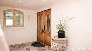 XXX Demi Likes The Bad Boys | Demi Hawks