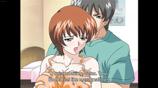 Bakunyuu xxx - Episode 2