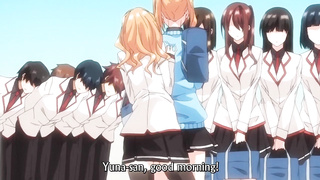 Master Piece the animation - Episode 1