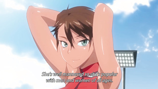 Shidoukan Day After - Episode 1