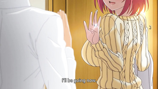 Tsuma O Dousoukai Ni Ikasetara - Episode 1