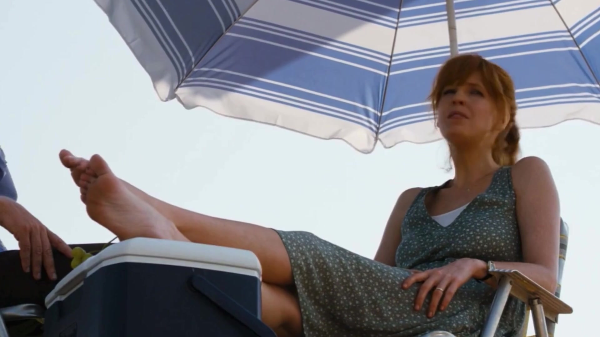 Kelly Reillys Divine Soles