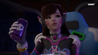 Компиляция KDH3D 1 серия