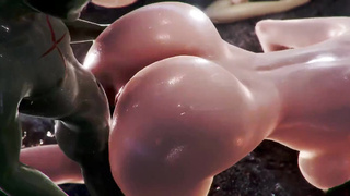 Breeding Sows Hentai