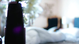 mama con dildo se folla su hija