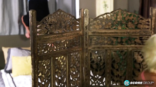 XXX The MILF and the bad man | Brianna Wildman & JMac