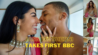 Free XXX -  Takes First BBC