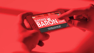 Dating Baron - Mia Blow