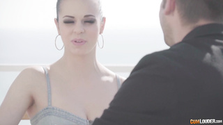 Desayunando con Nekane