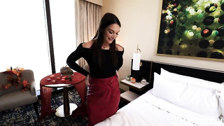 XXX Let’s Finish You Off | Katrina Colt, Joshua Lewis