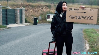 XXX The Road Story | Lilly Bella