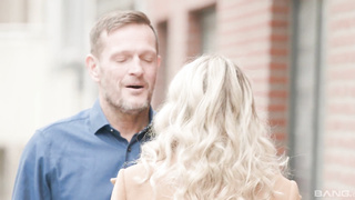 XXX Rebel Rhyder Cheats On Her Husband And Has Anal!