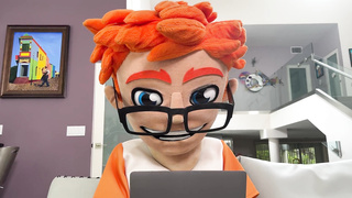 XXX Savvy Lives Up to Her Name with Porn Dude Savvy  xxx