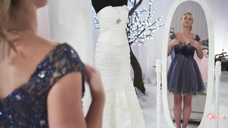 Bridesmaids Scene 4 Kayden Kross [Digital Playground]