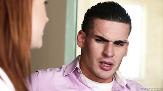 Siri - My Brother's Wife