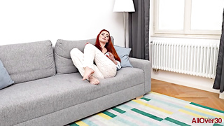 Mature Katy Rose Solo XXX