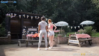 Ella Hughes B sub 4 video