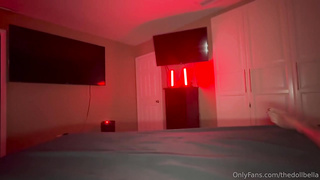 Boyfriend fuck tranny anal